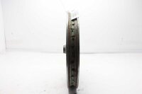 Egerhjul 19 tommer tromlebremse forhjulsnav forfælg...