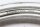 Rear wheel rim cast wheel 18x1.85 drum mount Suzuki RG 80 Gamma NC11A 85-95
