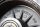 Rear wheel rim cast wheel 18x1.85 drum mount Suzuki RG 80 Gamma NC11A 85-95