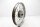 spoked rim drum brake hub 19x1.60 Takasago front Yamaha DT 50 M 2M4 78-84