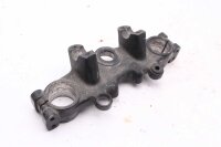 Top fork bridge handlebar mount fork yoke Kawasaki KLR 600 E KL600A/B 86-94
