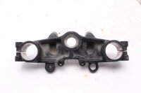 Top fork bridge handlebar mount fork yoke Kawasaki KLR 600 E KL600A/B 86-94
