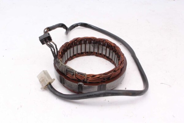 Generator Stator Generator Rotor Lima Yamaha XS 250 1U5 77-78