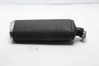Exhaust muffler silencer exhaust system right Kawasaki Ninja 300 B 17-17