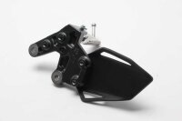 Fodstøttesystem fører forreste venstre...