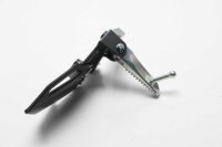 Système de repose-pieds conducteur avant gauche support MT-09L Yamaha MT-09 850 A SP 21-21