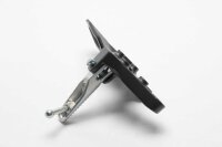 Système de repose-pieds conducteur avant gauche support MT-09L Yamaha MT-09 850 A SP 21-21