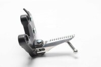 Système de repose-pieds conducteur avant gauche support MT-09L Yamaha MT-09 850 A SP 21-21