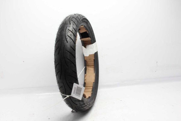 Pneu 100/80-17 avant Sportec Street 52H DOT 3121 profil neuf Reifen universell