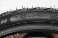 Pneu 100/80-17 avant Sportec Street 52H DOT 3121 profil neuf Reifen universell