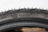 Pneu 100/80-17 avant Sportec Street 52H DOT 3121 profil neuf Reifen universell