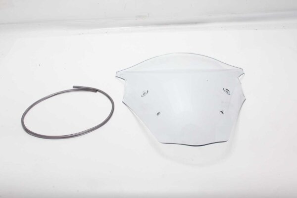 Carenatura del parabrezza Kawasaki ER-6N ER650E 12-17