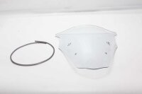 Vindrutekåpa Kawasaki ER-6N ER650E 12-17