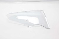 Vindrutekåpa Kawasaki ER-6N ER650E 12-17