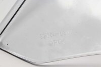 Carenatura del parabrezza Kawasaki ER-6N ER650E 12-17