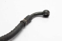 Hydraulisk bromsslangsfäste för bakre bromsledning BMW F 650 GS R13 00-00
