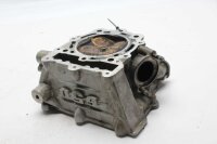 Culata, guía de válvula, asiento de válvula, escape, entrada BMW F 650 GS R13 00-00