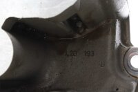 Culata, guía de válvula, asiento de válvula, escape, entrada BMW F 650 GS R13 00-00