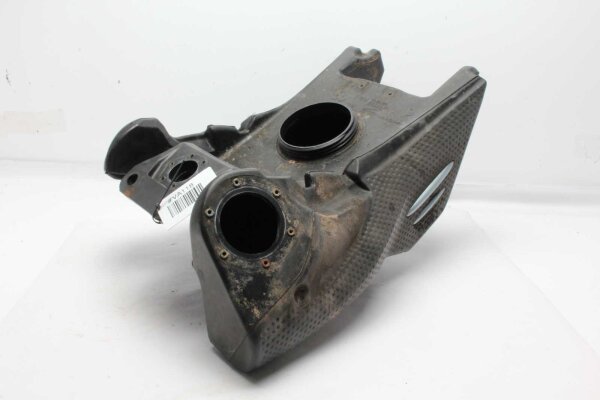 Kraftstofftank Tankgeber Einfüllstutzen Entlüftung BMW F 650 GS R13 00-00