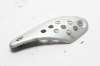 Exhaust heat protection Exhaust protection right heat...