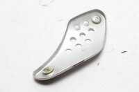 Avgasvärmeskydd Avgasskydd höger värmesköld BMW F 650 GS R13 00-00