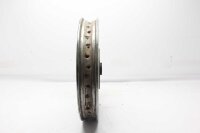 Speichenrad Hinterradfelge Trommelbremse 2.15x18 Yamaha RD 250 DX 1A2 76-79