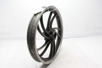 Forhjulsfælg støbt fælg 1,85x18...