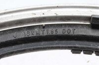 Forhjulsfælg støbt fælg 1,85x18 forhjul MT 1,85x18 Yamaha RD 250 LC 4L1 80-83