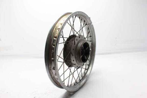 rim rear wheel rear wheel Yamaha RD 250 522 73-75