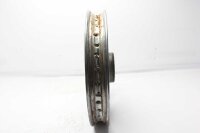 fælg baghjul baghjul Yamaha RD 250 522 73-75