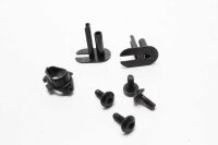 Indicator holder mounting set front lamp holder Honda CB 750 Hornet 25-25