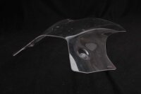 Vindruta, klar touringruta, hög KTM 1290 Super Duke...