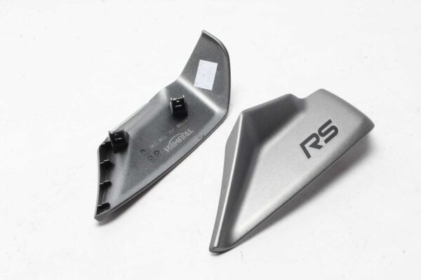 Cover side panel RS Triumph Thruxton 1200 RS Final Edition 24-24