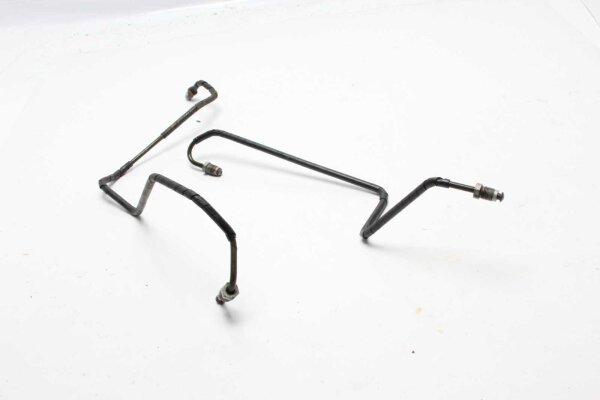 Hydraulische slang remleiding achterrem BMW F 650 GS R13 00-00