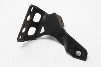 Placa de soporte del reposapiés del soporte...