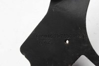 Supporto poggiapiedi anteriore destro supporto poggiapiedi piastra di supporto BMW F 650 GS R13 00-00
