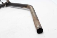 Avgasgrenrör vänster avgassystem avgasrör BMW F 650 GS R13 00-00