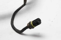 Avgasgrenrör vänster avgassystem avgasrör BMW F 650 GS R13 00-00