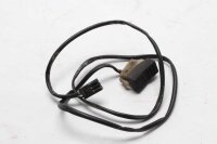 ABS switch control line control switch electrics BMW F...