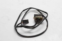 ABS switch control line control switch electrics BMW F...
