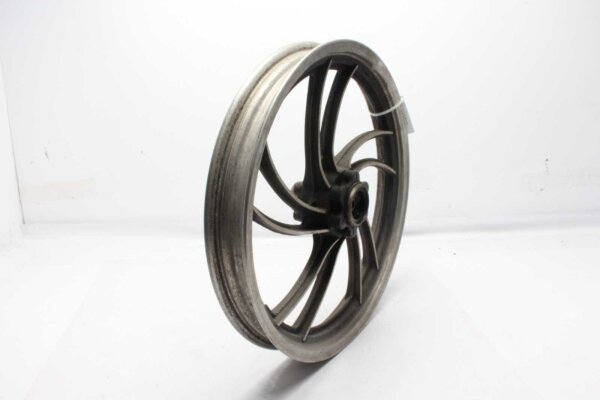 Front wheel rim cast rim 18 inch front 1.85x18 Yamaha RD 250 LC 4L1 80-83
