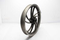 Forhjulsfælg støbt fælg 18 tommer...