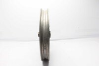 Forhjulsfælg støbt fælg 18 tommer...