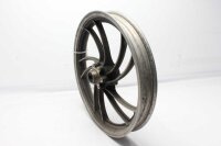 Front wheel rim cast rim 18 inch front 1.85x18 Yamaha RD 250 LC 4L1 80-83