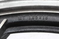 Front wheel rim cast rim 18 inch front 1.85x18 Yamaha RD 250 LC 4L1 80-83