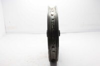 Egerfælg forhjulsnav Takasago 185BX18 Yamaha RD 250...