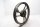 Hinterradfelge Gussrad 18x1.85 Scheibenbremse Suzuki RG 80 Gamma NC11A 85-95