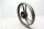 Hinterradfelge Gussrad 18x1.85 Scheibenbremse Suzuki RG 80 Gamma NC11A 85-95