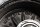 Hinterradfelge Gussrad 18x1.85 Scheibenbremse Suzuki RG 80 Gamma NC11A 85-95