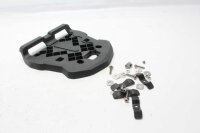 Monteringsplade bagagebærer topcase adapterplade...